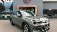 Suv Gebruikt 2024 VW Tiguan Life SUV | € 40.945 (Eerlijke prijs)