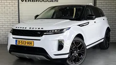 Wit Gebruikt 2021 Land Rover Range Rover S SUV | € 42.990 (Goede deal)