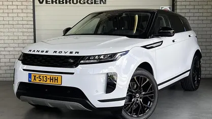 Wit Gebruikt 2021 Land Rover Range Rover S SUV | € 42.990 (Goede deal)