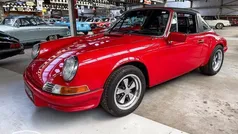 Gebruikt 1973 Porsche 911 Cabriolet | € 68.000