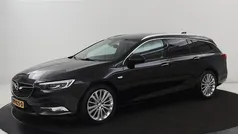 Zwart Gebruikt 2017 Opel Insignia Innovation Stationwagen | € 14.900 (Eerlijke prijs)
