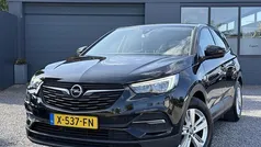 Gebruikt 2019 Opel Grandland X Edition SUV | € 13.943 (Eerlijke prijs)