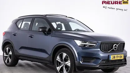 Occasion Volvo XC40 R-Design 2026 SUV