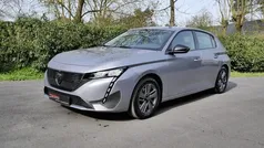 Grijs Gebruikt 2023 Peugeot 308 Allure Sedan | € 25.250 (Eerlijke prijs)
