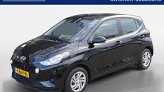 Gebruikt 2023 Hyundai i10 Comfort Hatchback | € 14.800 (Eerlijke prijs)