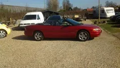 Chrysler Sebring