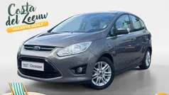 Gebruikt 2014 Ford C-MAX Titanium MPV | € 8.940 (Eerlijke prijs)