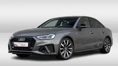 Gebruikt 2021 Audi A4 S-Line Sedan | € 28.950 (Super prijs)