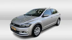 Gebruikt 2018 VW Polo Comfortline Hatchback | € 14.450 (Eerlijke prijs)