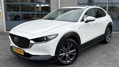 Occasion 2021 Mazda CX-30 SUV | € 21.850 (Eerlijke prijs)