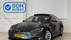 Gebruikt 2017 Tesla Model S Sedan | € 19.433 (Super prijs)