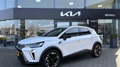 Wit Gebruikt 2024 Mitsubishi ASX Intense+ SUV | € 29.920 (Goede deal)
