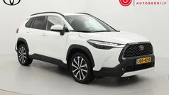 Gebruikt 2024 Toyota Corolla Cross Style SUV | € 36.999 (Eerlijke prijs)