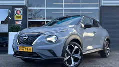 Gebruikt 2024 Nissan Juke 360º SUV | € 28.495 (Eerlijke prijs)