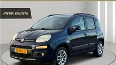 Gebruikt 2012 Fiat Panda Hatchback | € 3.695 (Goede deal)