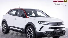 Gebruikt 2023 Opel Mokka-e GS Line SUV | € 19.790 (Goede deal)