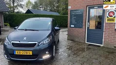 Gebruikt 2018 Peugeot 108 Active Hatchback | € 7.250 (Eerlijke prijs)
