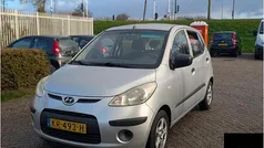 Gebruikt 2008 Hyundai i10 Active Hatchback | € 1.950 (Eerlijke prijs)