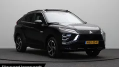 Gebruikt 2023 Mitsubishi Eclipse Cross Instyle SUV | € 29.440 (Eerlijke prijs)