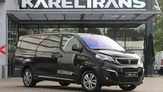 Gebruikt 2021 Peugeot Expert Van | € 24.950 (Eerlijke prijs)