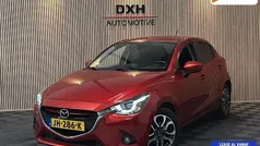Gebruikt 2016 Mazda 2 Hatchback | € 9.440 (Eerlijke prijs)