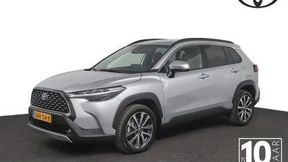 Occasion 2024 Toyota Corolla Cross Style SUV | € 35.950 (Eerlijke prijs)