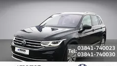 Gebruikt 2023 VW Tiguan Elegance SUV | € 41.873 (Eerlijke prijs)