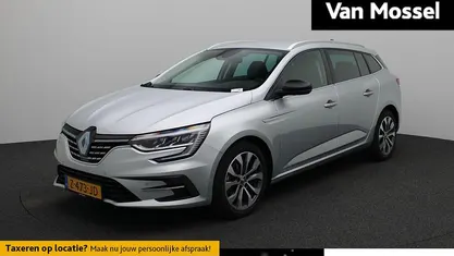 Occasion 2024 Renault Mégane GrandTour Techno Stationwagen | € 23.939 (Eerlijke prijs)