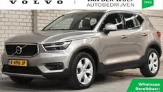 Grijs Gebruikt 2021 Volvo XC40 Business Edition SUV | € 31.950 (Eerlijke prijs)