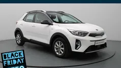 Gebruikt 2021 Kia Stonic SUV | € 16.790 (Goede deal)
