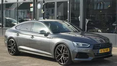 Grijs Gebruikt 2019 Audi A5 Sportback Design Hatchback | € 29.980 (Eerlijke prijs)