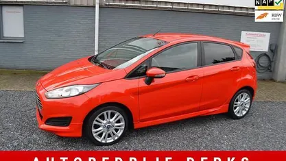 Occasion Ford Fiesta 101 PK (74 kW) 2014 Hatchback