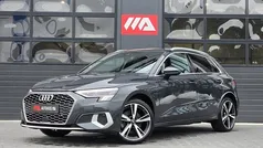 Gebruikt 2020 Audi A3 Sportback Competition Hatchback | € 28.400 (Eerlijke prijs)