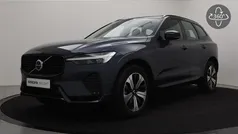 Blauw Gebruikt 2024 Volvo XC60 Plus SUV | € 49.900 (Eerlijke prijs)