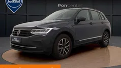 Gebruikt 2022 VW Tiguan SUV | € 29.950 (Super prijs)