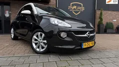 Gebruikt 2015 Opel Adam Jam Hatchback | € 7.250 (Eerlijke prijs)