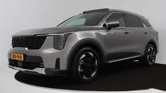 Beige Gebruikt 2025 Kia Sorento 2 SUV | € 62.950 (Eerlijke prijs)