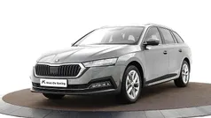 Gebruikt 2023 Skoda Octavia Business Line Stationwagen | € 23.840 (Eerlijke prijs)