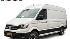 Gebruikt 2019 VW Crafter Van | € 17.500 (Eerlijke prijs)