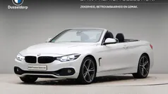 Gebruikt 2019 BMW 420 Executive Cabriolet | € 31.950 (Super prijs)