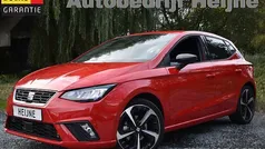 Gebruikt 2024 Seat Ibiza FR Sport Hatchback | € 23.445 (Eerlijke prijs)
