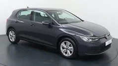 Grijs Gebruikt 2021 VW Golf VIII Life Hatchback | € 22.840 (Eerlijke prijs)
