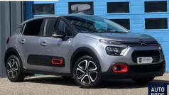 Gebruikt 2022 Citroën C3 PureTech Hatchback | € 12.970 (Eerlijke prijs)