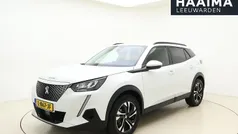 Gebruikt 2021 Peugeot e-2008 Allure SUV | € 19.445 (Eerlijke prijs)