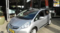 Gebruikt 2012 Honda Jazz Elegance Hatchback | € 10.750 (Eerlijke prijs)