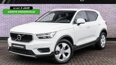 Wit Gebruikt 2021 Volvo XC40 Business Edition SUV | € 28.694 (Super prijs)