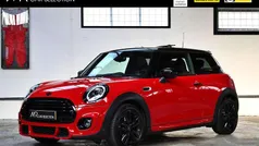 Rood Gebruikt 2020 Mini John Cooper Works Hatchback | € 18.950 (Super prijs)