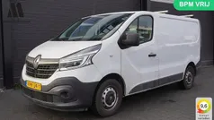 Gebruikt 2020 Renault Trafic Van | € 15.900 (Super prijs)