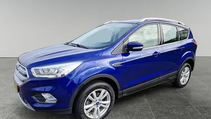 Occasion Ford Kuga Trend 120 PK (88 kW) 2017 SUV