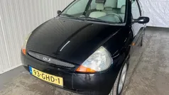 Gebruikt 2008 Ford Ka Hatchback | € 2.999 (Eerlijke prijs)